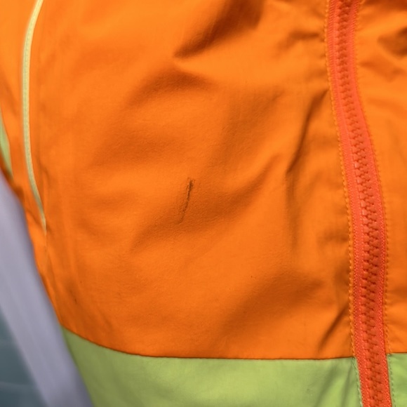 Retro Patagonia F/W 2011 Men’s Small Insulated Goretex Jacket - Picture 2 of 5